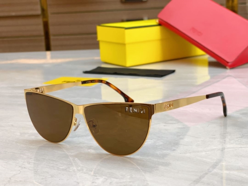 Fendi Sunglasses